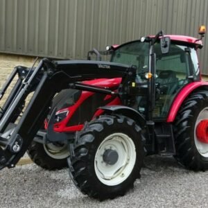 2008 Valtra A114 Tractor