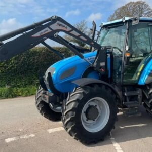 2004 LANDINI VISION 90