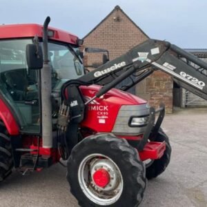2003 MCCORMICK CX95