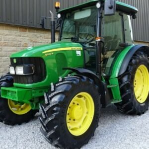 2009 John Deere 5090R