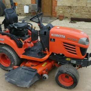 2014 KUBOTA BX2350 COMPACT TRACTOR