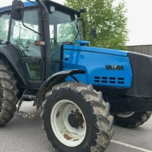 2002 VALTRA 6300