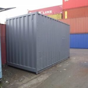 10ft container highcube