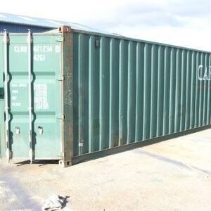 20ft Shipping Container
