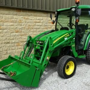 2006 John Deere 4720