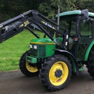 1997 John Deere 5300 Tractor