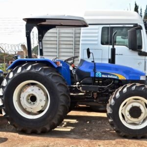 New Holland TT75 For Sale