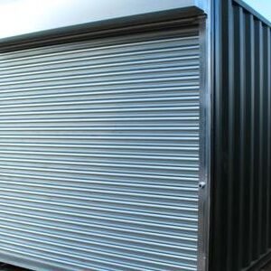 10ft S4 roller shutter
