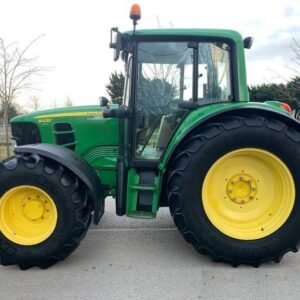 6430 John Deere Premium