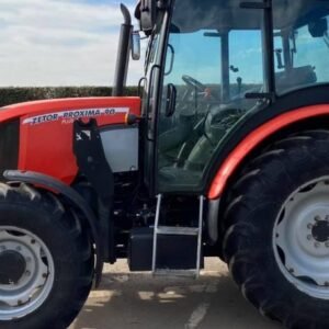 2012 ZETOR PROXIMA 90 PLUS