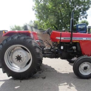 Massey Ferguson 275