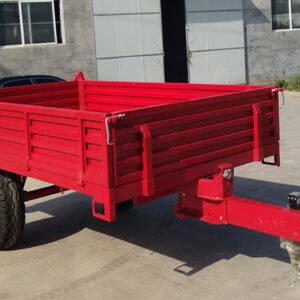 Agritech 3 Tons Trailer