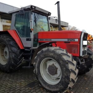3125 MASSEY FERGUSON