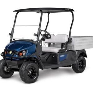 Cushman Hauler® 1200 Gas