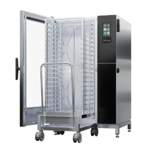 Lincat Invoq Combi Oven 20x 2/1GN LQC220