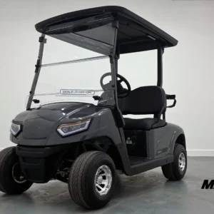 MADJAX Lithium Golf Buggy.